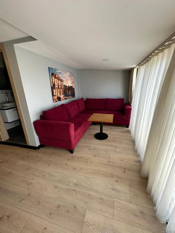 اسطنبول Budget Friendly Rooms Taksim المظهر الخارجي الصورة