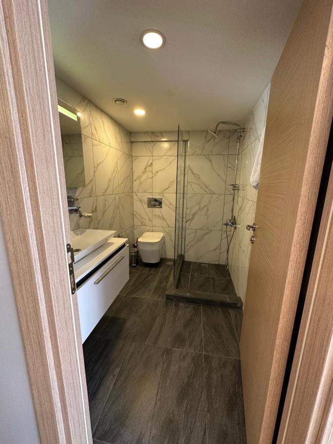 اسطنبول Budget Friendly Rooms Taksim المظهر الخارجي الصورة